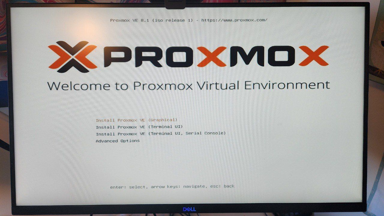 Proxmox Pre-Install Environment.jpg